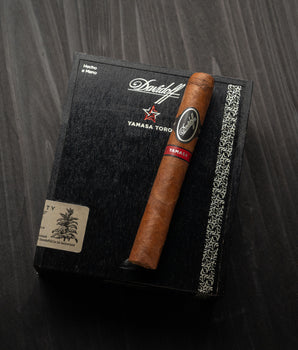 Davidoff Yamasá Toro - nextCIGAR