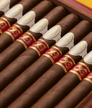 Davidoff Year of the Snake Limited Edition 2025 - nextCIGAR