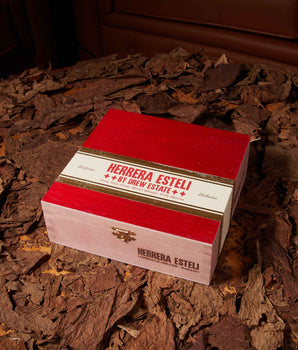 Drew Estate Herrera Esteli Habano Lonsdale Deluxe