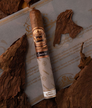 E.P. Carrillo Encore Edición Unica - nextCIGAR