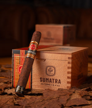 E.P. Carrillo Essence Series Sumatra Toro - nextCIGAR