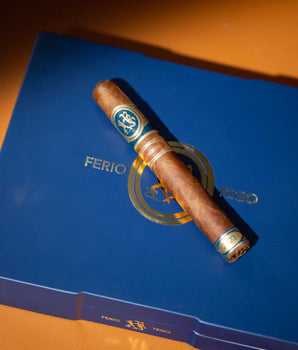 Ferio Tego Generoso 2023 - nextCIGAR