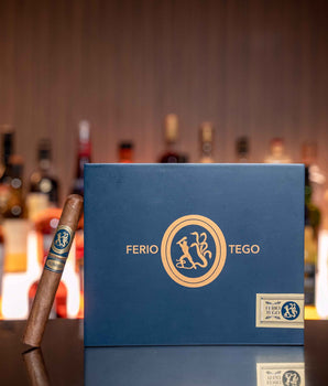 Ferio Tego Summa Corona Gorda - nextCIGAR