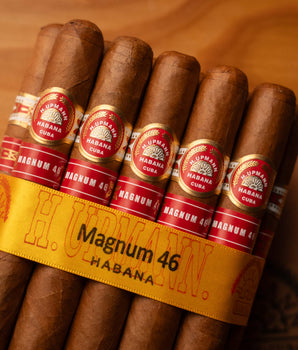 H. Upmann Magnum 46 - nextCIGAR