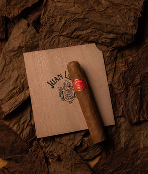 Juan López Selección No. 2 - nextCIGAR