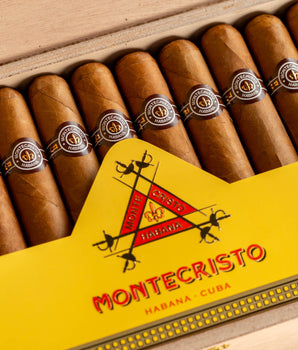 Montecristo Edmundos - nextCIGAR