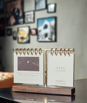 Davidoff The Difference Calendar 2025 (Not for sale) - nextCIGAR