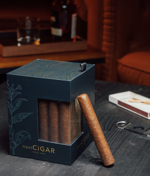 nextCIGAR Anniversary Blend Robusto Limited Edition 2024 - nextCIGAR