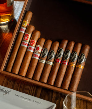 The 2018 Regional Discovery Bundle - nextCIGAR