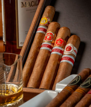 The 2018 Regional Discovery Bundle - nextCIGAR