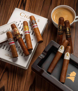 The Collector's Treasure Selection - nextCIGAR