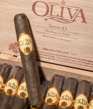 Oliva Serie O Maduro Robusto - nextCIGAR