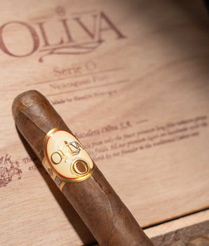 Oliva Serie O Robusto - nextCIGAR