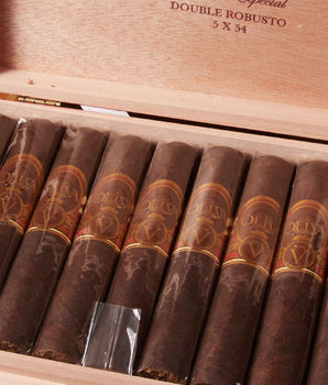 Oliva Serie V Maduro Especial Double Robusto