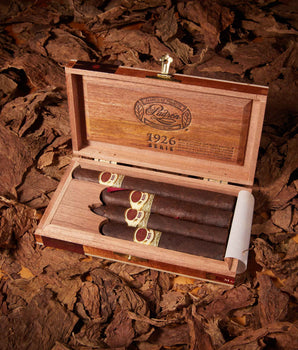 Padrón 1926 Maduro Gift Pack