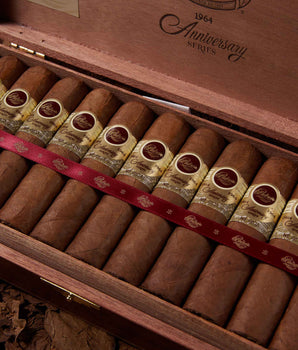 Padrón 1964 Anniversary Hermoso Natural