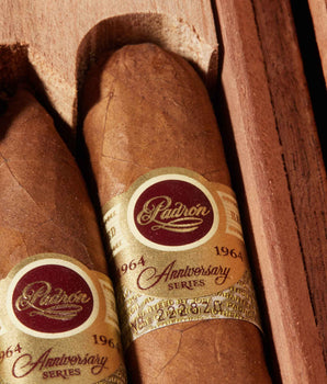 Padrón 1964 Anniversary Natural Gift Pack