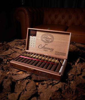 Padrón 1964 Anniversary Principe Maduro