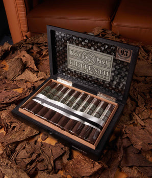 Rocky Patel 15th Anniversary Robusto