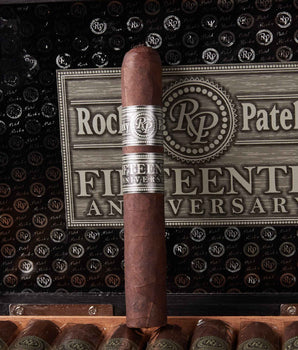 Rocky Patel 15th Anniversary Robusto