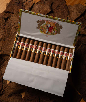 Romeo y Julieta Petit Churchills - nextCIGAR