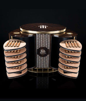 Trinidad 50th Aniversario Limited Edition Humidor - nextCIGAR