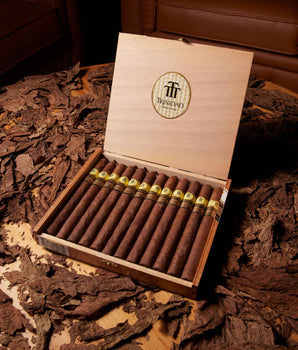 Trinidad Ingenios Edición Limitada 2007