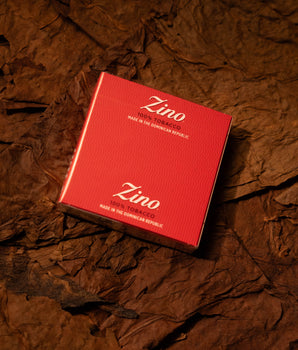 Zino Mini Cigarillos Red - nextCIGAR