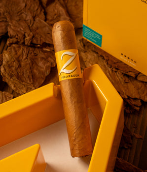 Zino Nicaragua Robusto - nextCIGAR