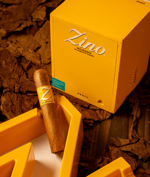 Zino Nicaragua Robusto - nextCIGAR