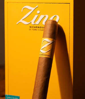 Zino Nicaragua Toro - nextCIGAR