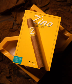 Zino Nicaragua Toro - nextCIGAR