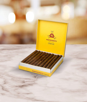 Montecristo Club Cigarillos