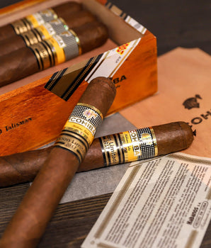 Cohiba Talismán Edición Limitada 2017