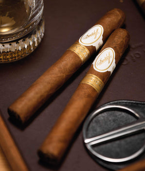 Davidoff nextCIGAR Exclusive 2022 Cigar Bundle (10 Cigars)