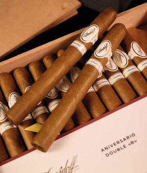 Davidoff Aniversario Double R