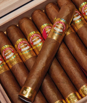 Romeo y Julieta Linea de Oro Dianas