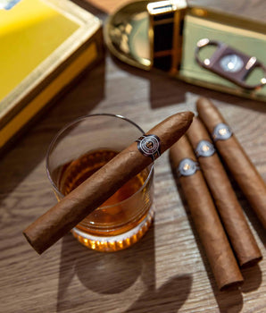 Montecristo No. 2 (2014 Vintage)