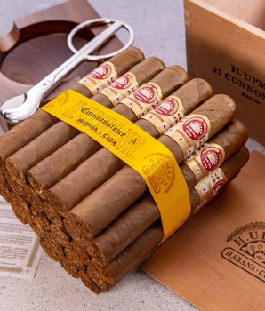 H. Upmann Connoisseur A