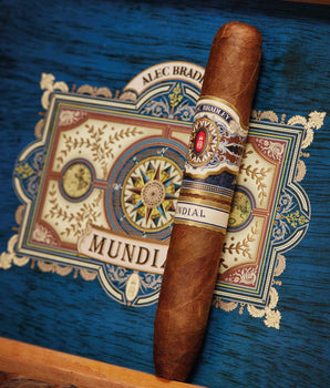 Alec Bradley Mundial Punta Lanza No.6