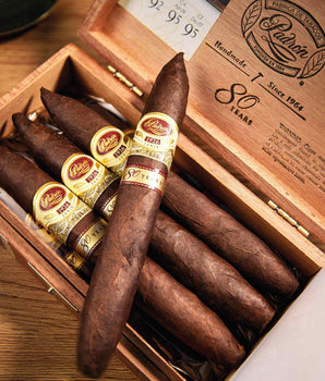 Padron 1926 80 Years Maduro