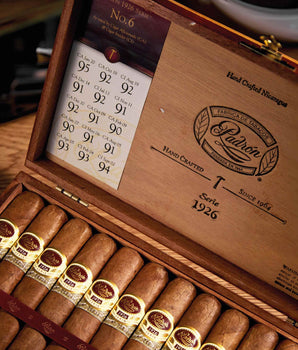 Padron 1926 No. 6 Natural