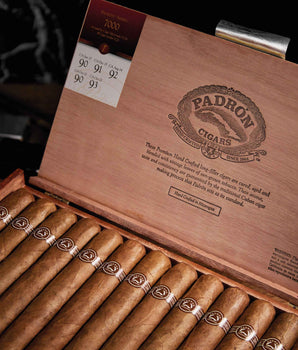 Padron 7000 Natural