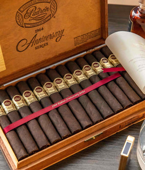 Padron 1964 Anniversary Exclusivo Maduro