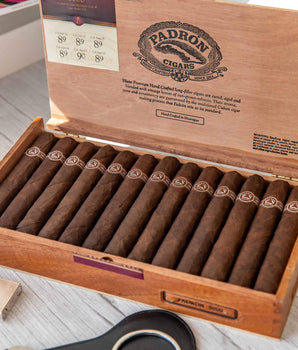 Padron 5000 Maduro