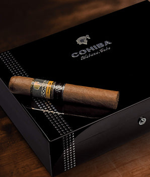 Cohiba Robusto Reserva Cosecha 2014