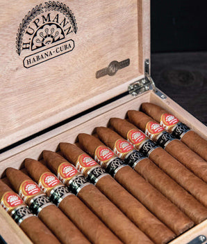 H. Upmann No. 2 Reserva Cosecha 2010