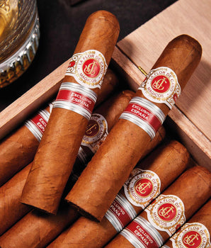 La Flor de Cano Mágicos Edición Regional España 2018