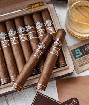 Montecristo Línea 1935 Series Dumas