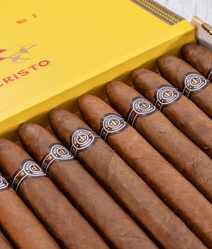 Montecristo No. 2